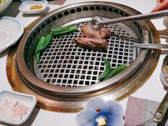 -千寻山野烤肉(中关村店)