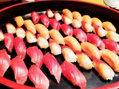 -滩万日本料理Nadaman(国贸大酒店)