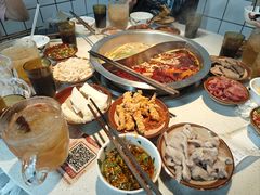 -芈重山老火锅(广州首店)