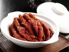 -大铁勺新津菜(东丽阳光新业广场店)