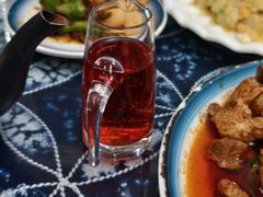 -四方小吃·白族庭院餐厅