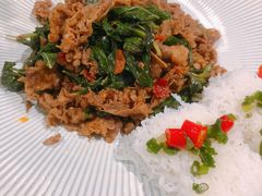 -PHO爺·越南料理(亦庄大族广场店)