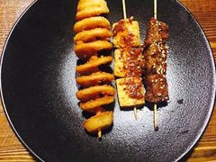 -繁·醉花亭小酒馆(鼓楼店)