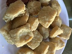 包浆豆腐-88号小吃店·经典云南菜·地道纳西美食
