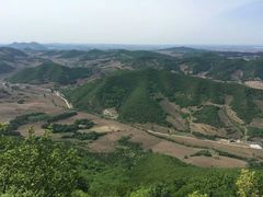 -吊水壶国家森林公园