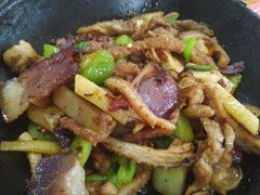 -胡师傅三下锅(汽车站店)
