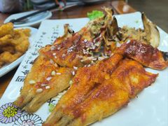 -全州拌饭馆(断桥店)