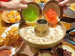 -老天桥蛙炉火锅(姑苏总店)