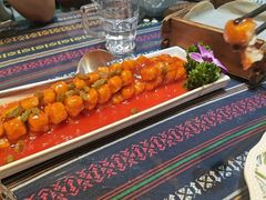 -驿楼兰·新疆菜(火车站店)
