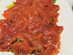 -煲王粤菜餐厅(中侨中心店)