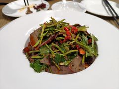 -名羊天下陕北横山铁锅炖羊肉(博文路店)