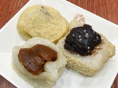 -五芳斋(中山大道总店)