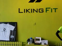 -Liking Fit 24H智能健身(旗舰店)