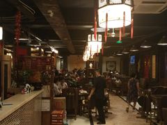 -蜀九香火锅(彩虹店)