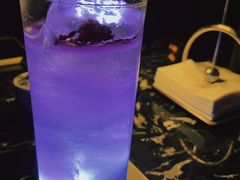 -Bar The Vortex(高新万达店)
