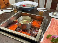 -凤来栖·净庭院·火锅(欧尚店)