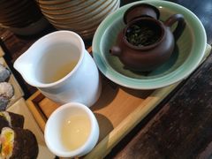 -青藤茶馆(南山路店)