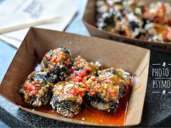 -品腐记·豆腐王朝(老门东总店)