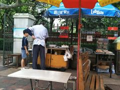-大学路8号炸串(大学路十四号院店)