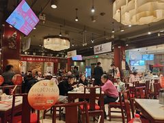-金鼎轩(方庄天坛店)