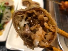 -福苗小骆驼烧烤(大唐不夜城店)