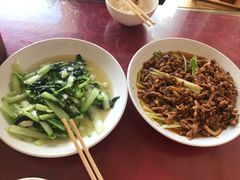 -老成都郑师傅川菜饭店