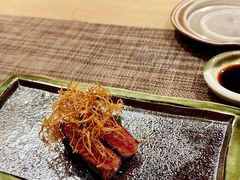 烤和牛-一阳寿司(麦子街店)