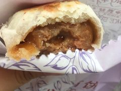 鲜肉月饼-长发西饼(临顿路店)