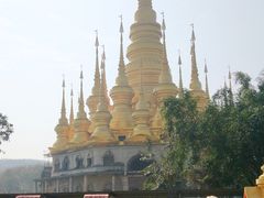 -西双版纳勐泐文化旅游区