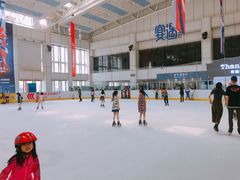 -冠军冰场CHAMPION RINK(中华城店)