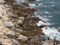 -西涌国际滨海旅游区