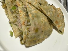 原味麦饼-荣家小吃(紫阳街店)
