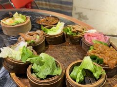 -古木枫老火锅(洪崖洞店)