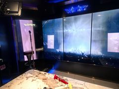 -温莎KTV(国贸店)