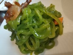 麻油笋-北京老铺烤鸭(老城根店)