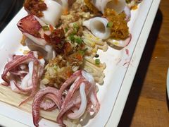 -三个渔夫·蒸汽海鲜(小白楼店)