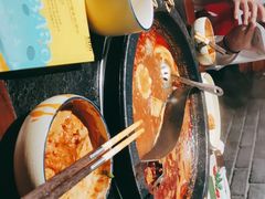 -火社火锅(平安大街店)