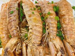 -四川小胡子海鲜(丁村万人海鲜广场店)