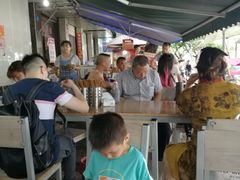 -平安桥张氏肥肠粉