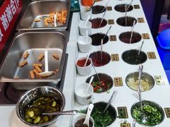 -晓林火锅(安定门店)