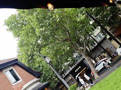 -Money Shops(愚园路店)