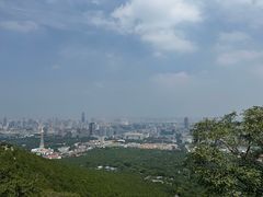 -千佛山风景名胜区