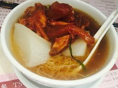 -池记(尖沙咀店)