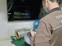 -中百仓储(古田路店)