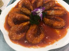 -普天和酒楼·新津菜·烤鸭(天津之眼店)