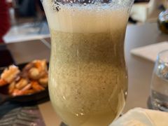 奇异果果汁-Margherita雏菊意大利餐厅(雅颂庭购物中心店)
