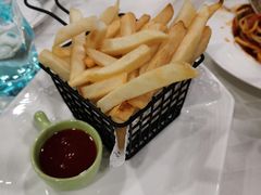 -新侨三宝乐西餐厅(崇文门店)