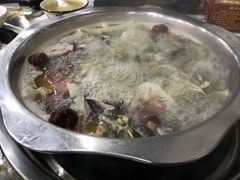 -乙丙丁正宗昭通天麻火腿鸡(总店)
