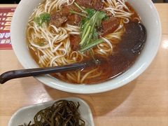 -李先生牛肉面大王(莱芜信誉楼店)