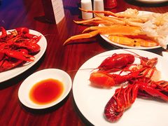 -嘉定凯悦·咖啡厅